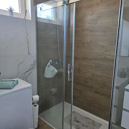 Apartman Adriatic Nature *