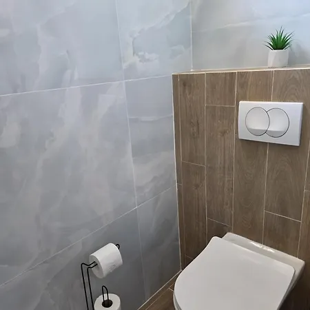 Adriatic Nature Apartman Vir