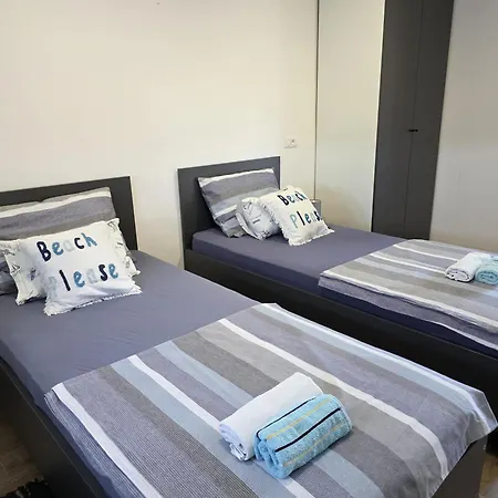 Apartman Adriatic Nature *