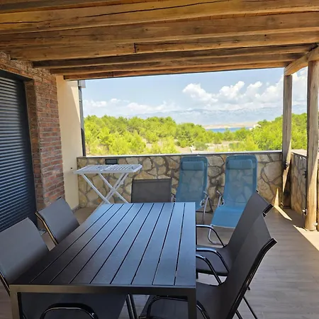 Adriatic Nature Apartman